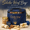 Scholar Woof Bag™ Bundle